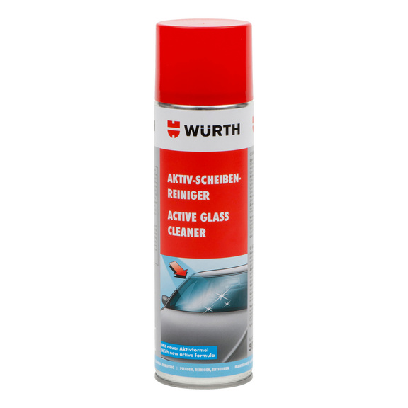 Очисник Wurth спрей, 500 мл