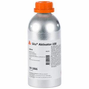 Активатор Sika® Aktivator-100, 100мл