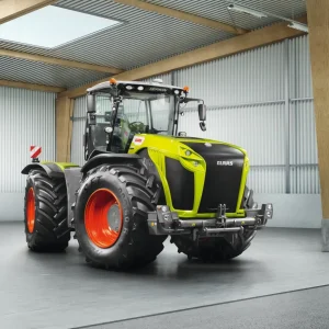 Вітрове скло для кабіни комбайна Claas: Mega, Lexion, Jaguar, Medion 06255050 (2 отвори)